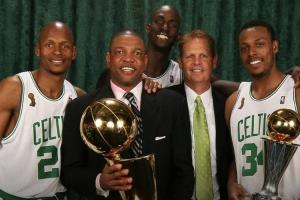 胜场数历史第62冠教头&64岁里弗斯宣布退休 结束27年执教生涯