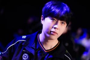 Kanavi：目前在LCK的打法风格确实比LPL要好，想交手TES和BLG