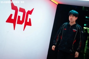 GALA：是我自己发挥有点差，希望明天可以调整好自己的状态