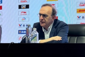 乌戈：关键时刻三分表现不理想 球队也有好几人生病影响球队轮换