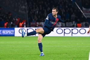 恩里克：法比安本周随队训练，若一切顺利将回归比赛名单