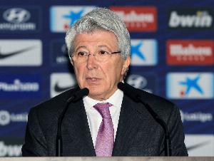 塞雷佐：马竞目标至少赢得一个冠军 淘汰巴萨不意味着可放松警惕