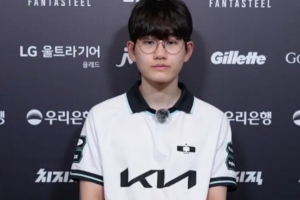 DK辅助Career：第三局队友沟通得很好；一直看Keria的操作学习