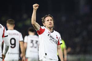 罗马诺：皇马很多人认为让莫德里奇离队是错误，领袖力成了大问题