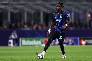 迪马济奥：比塞克回归团队训练，巴斯托尼有望明天回归