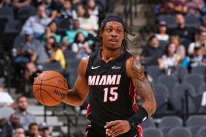 直播吧：北京男篮和阿隆德斯·威廉姆斯达成签约意向 贝利将离队