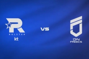 DNS避战策略全场挨打 PerfecT鳄鱼龙魂团发威 KT轻松赢下首局