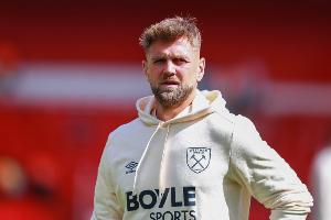 德天空：西汉姆确信米兰不会500万买断大菲尔 狼堡有意今夏求购