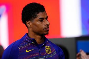 卫报：拉什福德被买断可能性越来越小 曼联进欧冠他工资还会涨