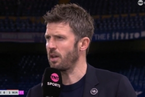 卡里克：有些比赛就是为了结果，这不可耻 B费能当队长是有原因的