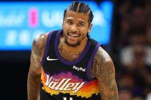 火箭媒体人：这场失利最烦人的是杰伦·格林的球迷又冒出来了