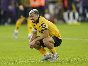 破门乏术！狼队单赛季已17场英超未能进球，追平队史纪录