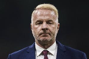 塔雷谈阿莱格里未来：我们专注于取得欧冠资格，他与俱乐部有长约