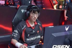 Scout：生活方面在LPL虽很不错 但LCK饮食和各种周边环境会更方便一些