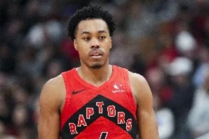 拉完了！斯科蒂·巴恩斯14中6得到21分1板7助 正负值-22全场最低