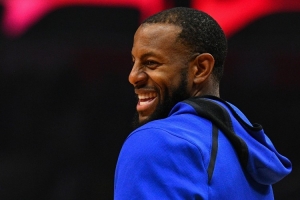 一哥：刺勇常年打总决赛需要负荷管理 有些常规赛球队在滥用