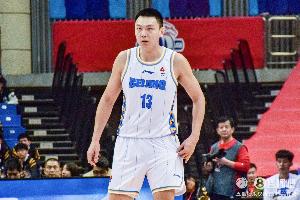 直播吧：北京首钢将在收官战为朱彦西举办退役仪式