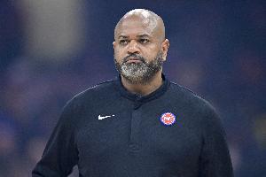 迎战魔术！活塞主帅：我们做好了充足准备 已调整到最佳状态