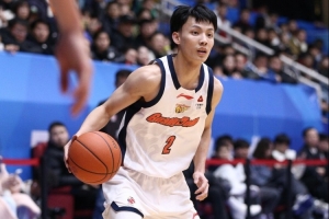 肠胃炎还没好利索？徐杰半场仅出战2分23秒 数据栏皆0&正负值-9