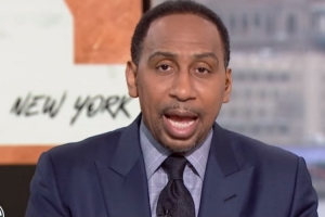 巨大的失误！A·史密斯说勇士22年后没进过季后赛 实际去年就进了