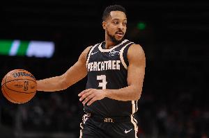 火箭媒体人：对CJ极度致敬 老鹰用吹杨换CJ后变成更好球队太疯狂