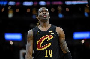 没啥表现啊！基翁·埃利斯4投0中 仅拿到2次抢断其他数据为零