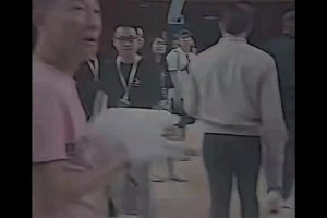 实名羡慕，与偶像的双向奔赴~