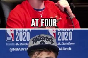 阿夫迪亚谈第9顺位被奇才选中：当时全世界都以为公牛第四顺位要选我