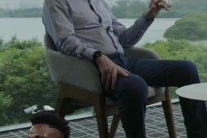 安帅：如今的维尼修斯更成熟了，阿韦洛亚曾是皇马更衣室重要一员