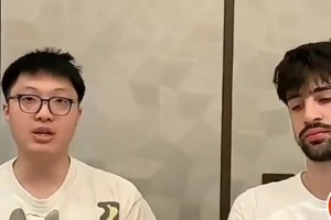 阿夫迪亚建议瀚森：保持耐心做好自己！国际球员融入NBA不容易