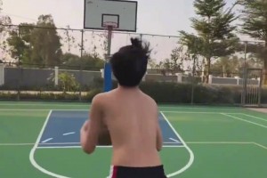 詹姆斯&纳什：雷霆的弱点是三分不稳定，但他们防守太出色足以弥补