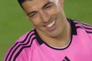 逆天！曾协助苏亚雷斯考试作弊，校长等人被判刑！