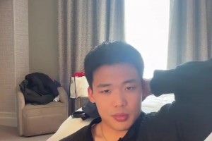 不去苏超？王楚淇直言早已不爱踢球，半退休后拒绝所有商务球赛