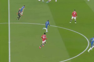 看着他一步步成长！詹姆斯：我几年前就这么强了！