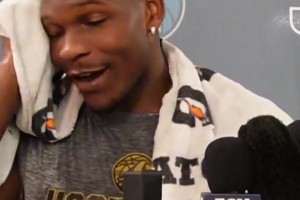 特训完成迎接季后赛！华子：我现在才99公斤 此前重8斤