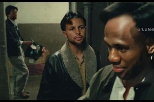 艺术成分很高啊！球迷用《英雄本色》名场面恶搞詹杜库季后赛