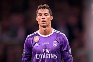 CR7永不低头！AI创作中文歌曲致敬C罗