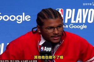 抓紧时间学几招！布伦森和唐斯一起看中国校园女孩的篮球技巧！