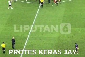 此前印尼无缘世界杯后，归化大将伊泽斯对马宁喋喋不休！