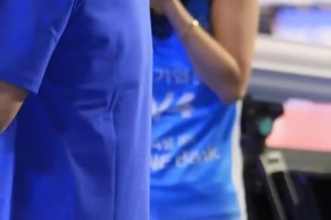 发明慢动作的一定是天才！谁会不喜欢爱笑的啦啦队女孩呢？