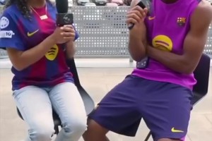 巴萨小将联手抵制紧身裤，佩德里躺枪，加维：以前他穿得特难看！